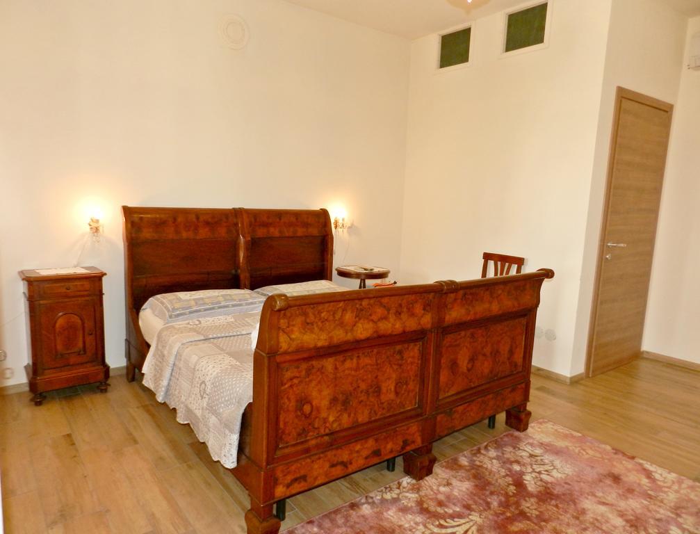 Agriturismo Zio Michele Hotel Изола дела Скала Екстериор снимка
