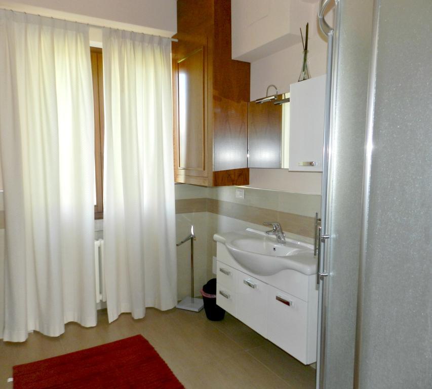 Agriturismo Zio Michele Hotel Изола дела Скала Екстериор снимка
