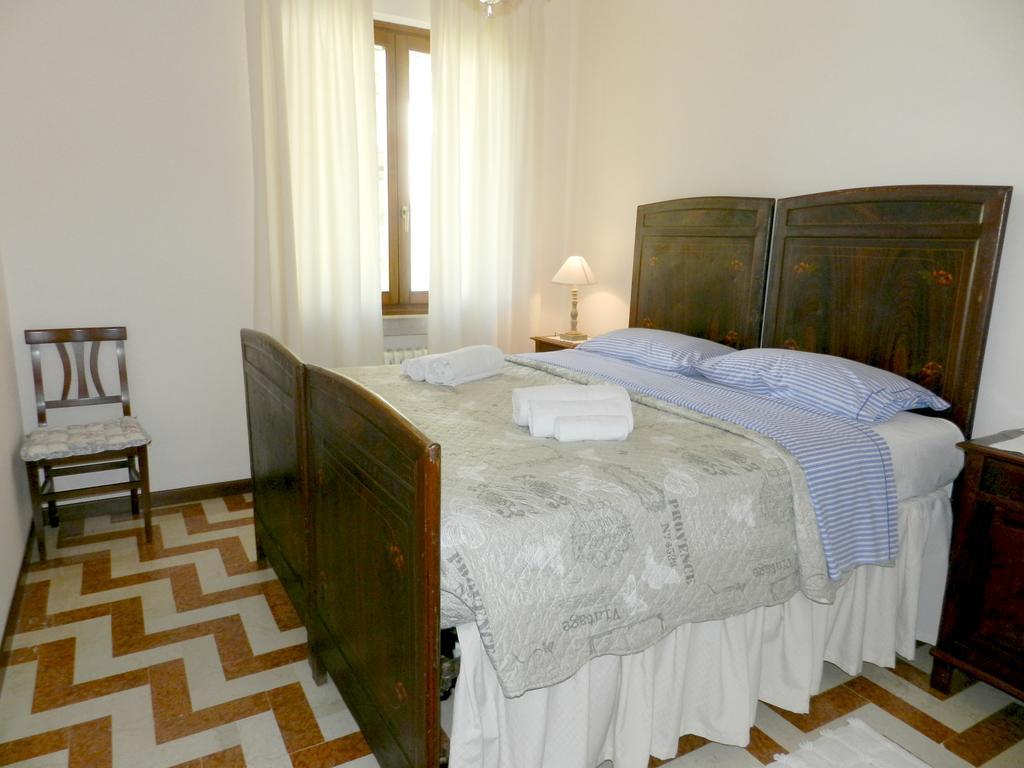 Agriturismo Zio Michele Hotel Изола дела Скала Екстериор снимка