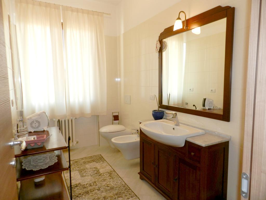 Agriturismo Zio Michele Hotel Изола дела Скала Екстериор снимка